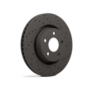 HAWK Talon Rotors - Image 2