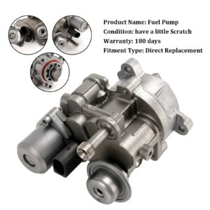 2008-2012.03 BMW X6 xDrive35i High Pressure Fuel Pump 13517616170 Generic - Image 8