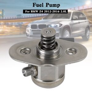 2014-2016 BMW 428i 2.0L High Pressure Fuel Pump 13517584461 Generic - Image 5