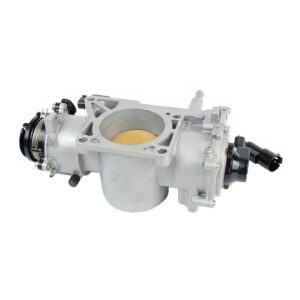 1998-2003 Jaguar XJ8 Vanden Plas X308 4.0L Throttle Body XW93-9E926-AD Generic - Image 10