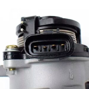 1998-2003 Jaguar XJ8 Vanden Plas X308 4.0L Throttle Body XW93-9E926-AD Generic - Image 11
