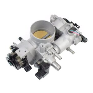 1998-2003 Jaguar XJ8 Vanden Plas X308 4.0L Throttle Body XW93-9E926-AD Generic - Image 14