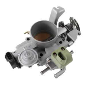 1997-1998 T100 6 cylinder 5VZFE engine 4x4 AT Throttle Body 22210-62220 22210-62230 Generic - Image 10
