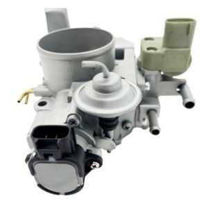 1997-1998 T100 6 cylinder 5VZFE engine 4x4 AT Throttle Body 22210-62220 22210-62230 Generic - Image 11
