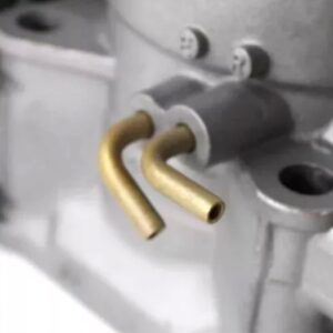 1997-1998 T100 6 cylinder 5VZFE engine 4x4 AT Throttle Body 22210-62220 22210-62230 Generic - Image 13
