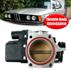 BMW 3series E46 98-00 5 series E39 95-03 Throttle Body 13541433414 Generic - Image 4