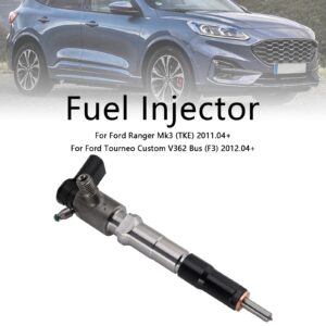 2018.09+ Ford Focus Mk4 Tournament HP Fuel Injector FB3Z9A543A GK2Q9K546AB Generic - Image 6