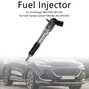 2018.09+ Ford Focus Mk4 Tournament HP Fuel Injector FB3Z9A543A GK2Q9K546AB Generic - Image 5