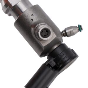 2018.09+ Ford Focus Mk4 Tournament HP Fuel Injector FB3Z9A543A GK2Q9K546AB Generic - Image 10