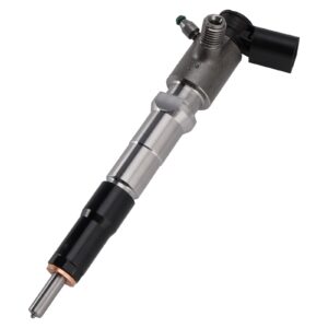 2018.09+ Ford Focus Mk4 Tournament HP Fuel Injector FB3Z9A543A GK2Q9K546AB Generic - Image 15