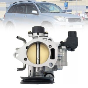 2001-2003 RAV4 Throttle Body 2221028100 2221028040 - Image 3