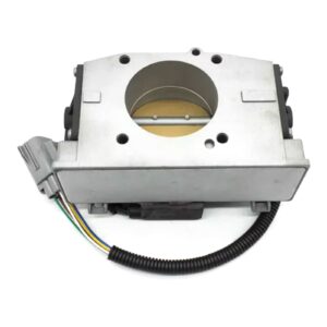 1998-2002 Volvo S80 S60 S70 V70 Throttle Body Assembly 8644347 36050563 Generic - Image 8