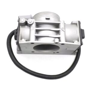 1998-2002 Volvo S80 S60 S70 V70 Throttle Body Assembly 8644347 36050563 Generic - Image 9