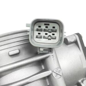 1998-2002 Volvo S80 S60 S70 V70 Throttle Body Assembly 8644347 36050563 Generic - Image 10