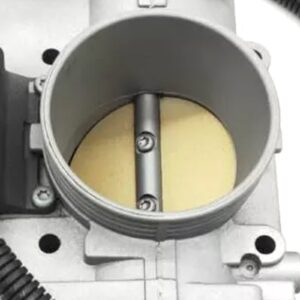 1998-2002 Volvo S80 S60 S70 V70 Throttle Body Assembly 8644347 36050563 Generic - Image 11