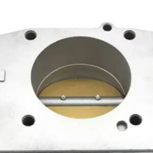 1998-2002 Volvo S80 S60 S70 V70 Throttle Body Assembly 8644347 36050563 Generic - Image 12