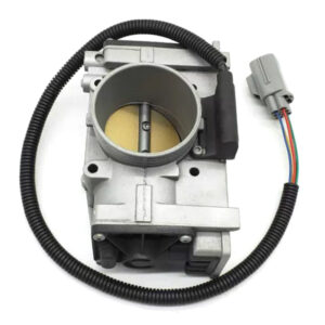 1998-2002 Volvo S80 S60 S70 V70 Throttle Body Assembly 8644347 36050563 Generic - Image 13
