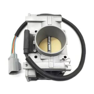 1998-2002 Volvo S80 S60 S70 V70 Throttle Body Assembly 8644347 36050563 Generic - Image 14