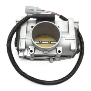 1998-2002 Volvo S80 S60 S70 V70 Throttle Body Assembly 8644347 36050563 Generic - Image 15