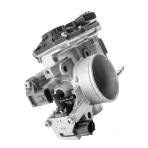 2005-2006 Honda CR-V 2.4L Throttle Body Assembly 16400-PPA-A03 16400-PPA-A01 Generic - Image 10