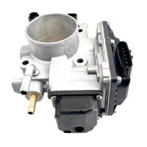 2005-2006 Honda CR-V 2.4L Throttle Body Assembly 16400-PPA-A03 16400-PPA-A01 Generic - Image 11