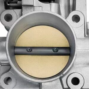 2005-2006 Honda CR-V 2.4L Throttle Body Assembly 16400-PPA-A03 16400-PPA-A01 Generic - Image 14
