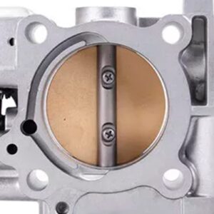2005-2006 Honda CR-V 2.4L Throttle Body Assembly 16400-PPA-A03 16400-PPA-A01 Generic - Image 15