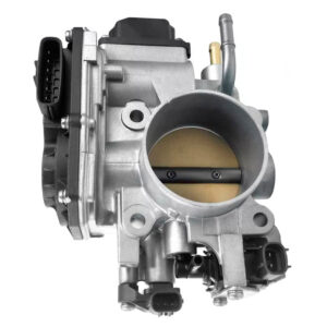 2005-2006 Honda CR-V 2.4L Throttle Body Assembly 16400-PPA-A03 16400-PPA-A01 Generic - Image 16