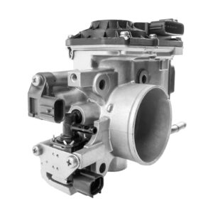 2005-2006 Honda CR-V 2.4L Throttle Body Assembly 16400-PPA-A03 16400-PPA-A01 Generic - Image 19