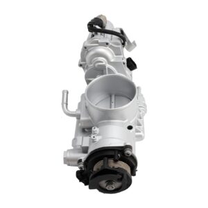 2000-2002 Toyota Tundra 4.7L V8 Throttle Body 22030-50142 Generic - Image 11