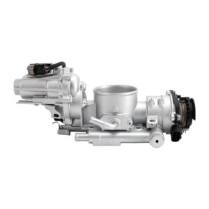 2000-2002 Toyota Tundra 4.7L V8 Throttle Body 22030-50142 Generic - Image 13
