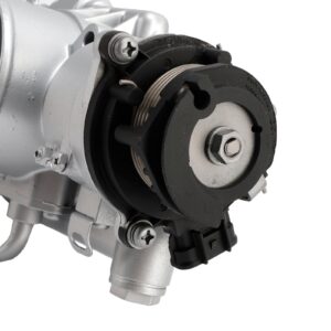 2000-2002 Toyota Tundra 4.7L V8 Throttle Body 22030-50142 Generic - Image 16