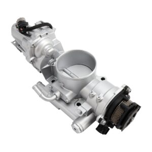 2000-2002 Toyota Tundra 4.7L V8 Throttle Body 22030-50142 Generic - Image 9