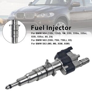 BMW 1 Series 135i Coupe Fuel Injector 1353756513 13537565138 Generic - Image 5