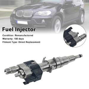 BMW 1 Series 135i Coupe Fuel Injector 1353756513 13537565138 Generic - Image 4