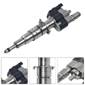 BMW 1 Series 135i Coupe Fuel Injector 1353756513 13537565138 Generic - Image 3