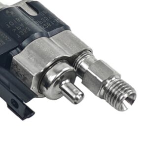 BMW 1 Series 135i Coupe Fuel Injector 1353756513 13537565138 Generic - Image 11