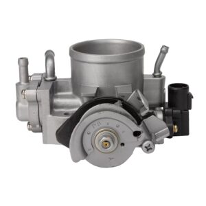 1998-2002 Honda Accord SE EX LX 2.3L Throttle Body 16400-PAA-A61 Generic - Image 10