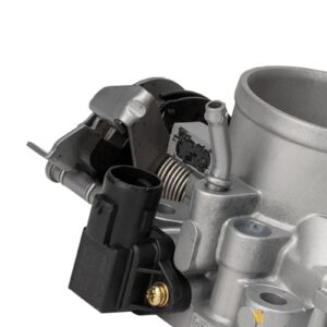 1998-2002 Honda Accord SE EX LX 2.3L Throttle Body 16400-PAA-A61 Generic - Image 13