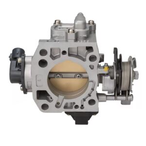 1998-2002 Honda Accord SE EX LX 2.3L Throttle Body 16400-PAA-A61 Generic - Image 14