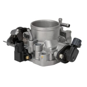 1998-2002 Honda Accord SE EX LX 2.3L Throttle Body 16400-PAA-A61 Generic - Image 15