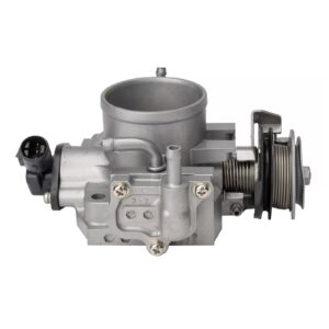 1998-2002 Honda Accord SE EX LX 2.3L Throttle Body 16400-PAA-A61 Generic - Image 16