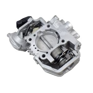 Mitsubishi Pajero Montero V63 V73 6G72 Throttle Body Assembly MD369617 Generic - Image 10