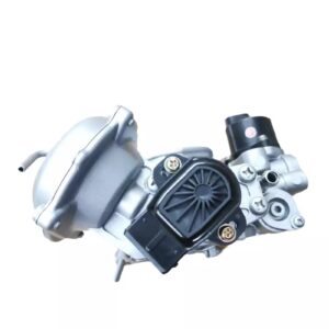 Mitsubishi Pajero Montero V63 V73 6G72 Throttle Body Assembly MD369617 Generic - Image 11