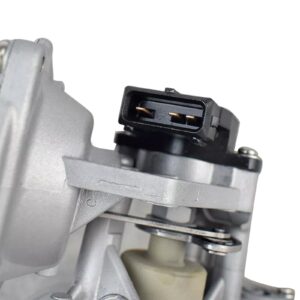 Mitsubishi Pajero Montero V63 V73 6G72 Throttle Body Assembly MD369617 Generic - Image 12