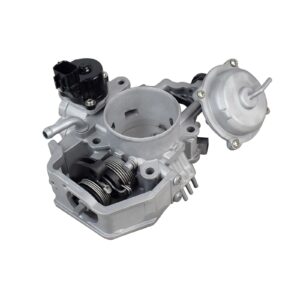 Mitsubishi Pajero Montero V63 V73 6G72 Throttle Body Assembly MD369617 Generic - Image 15