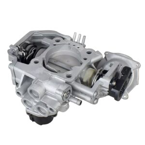 Mitsubishi Pajero Montero V63 V73 6G72 Throttle Body Assembly MD369617 Generic - Image 16