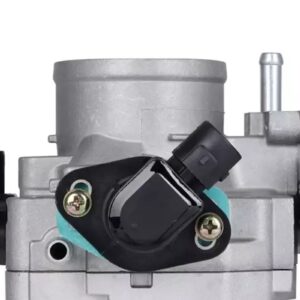 2002-2004 Honda Odyssey EX, EX-L, LX 3.5L V6 Gas Throttle Body 16400-P8F-A84 16400-P8F-A81 Generic - Image 10