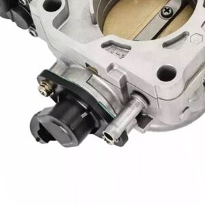 2002-2004 Honda Odyssey EX, EX-L, LX 3.5L V6 Gas Throttle Body 16400-P8F-A84 16400-P8F-A81 Generic - Image 11