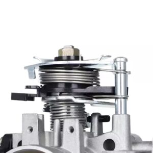 2002-2004 Honda Odyssey EX, EX-L, LX 3.5L V6 Gas Throttle Body 16400-P8F-A84 16400-P8F-A81 Generic - Image 12